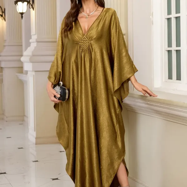 فستان الجمال