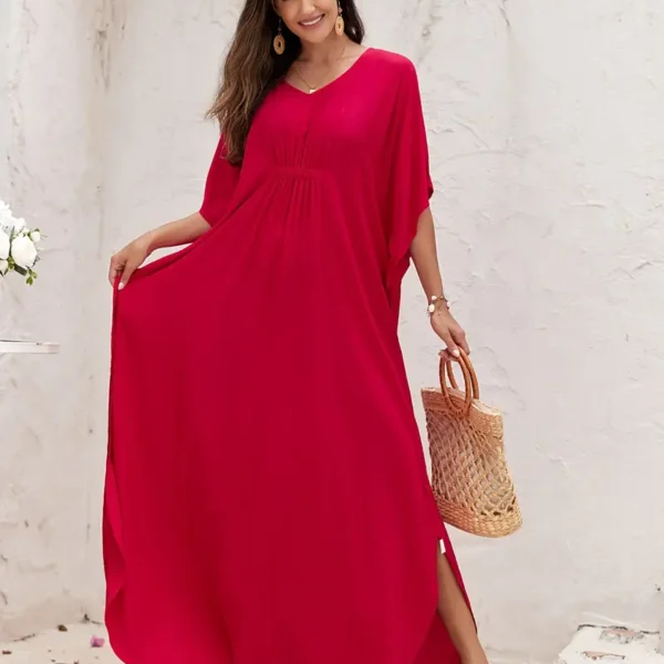 فستان الجمال