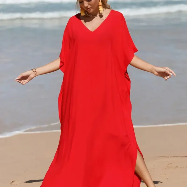 فستان الجمال