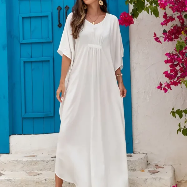 فستان الجمال