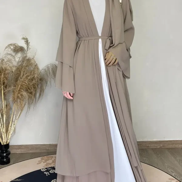 عباية الجمال